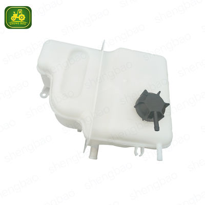 Partes do sistema de refrigeração do motor AL179270 Reservatório do radiador para tractor