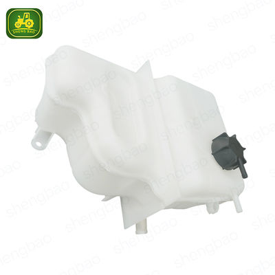 Partes do sistema de refrigeração do motor AL179270 Reservatório do radiador para tractor