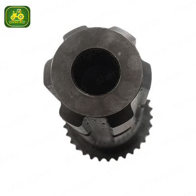 Peças do Trem de Engrenagens da TDF L173282 Eixo de Saída da TDF Traseira 21/33D Para Trator
