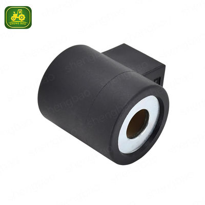 Partes do motor 6356012 Válvula solenoide de 3 pontas 12V para tractor