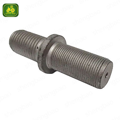 Partes do eixo traseiro E135795 Stud para carregador de retroescavadeira