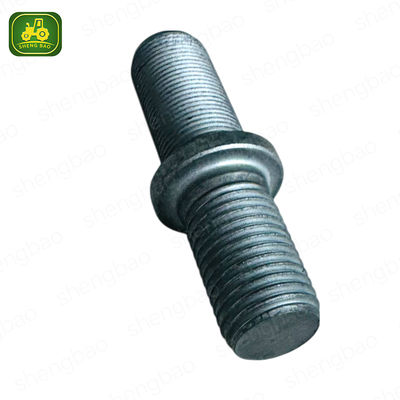 Partes do eixo traseiro E135795 Stud para carregador de retroescavadeira