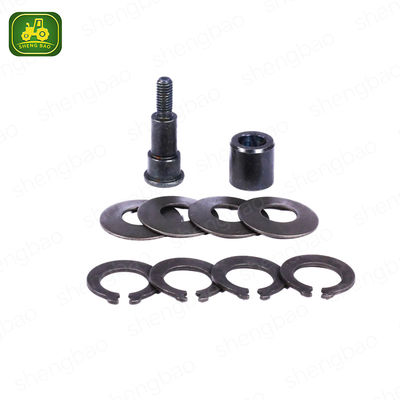Peças do Freio Diferencial 87708441 Kit de Reparo do Ajustador do Freio Para Retroescavadeira
