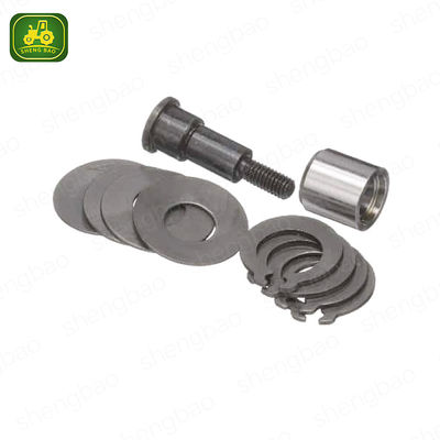 Peças do Freio Diferencial 87708441 Kit de Reparo do Ajustador do Freio Para Retroescavadeira