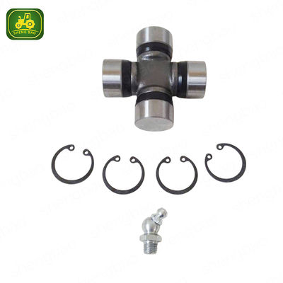 Partes de eixo 100546A1 84355310 Junção transversal 24*62,5 mm Para tractor