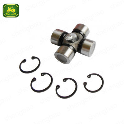 Partes de eixo 100546A1 84355310 Junção transversal 24*62,5 mm Para tractor