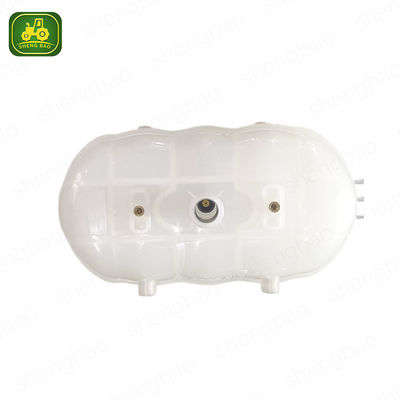 Partes do motor AT320220 Tanque de sobrecarga 3.6L Para tractor