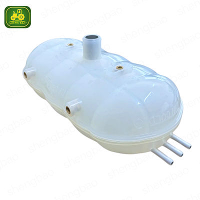 Partes do motor AT320220 Tanque de sobrecarga 3.6L Para tractor