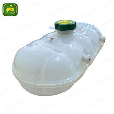 Partes do motor AT320220 Tanque de sobrecarga 3.6L Para tractor