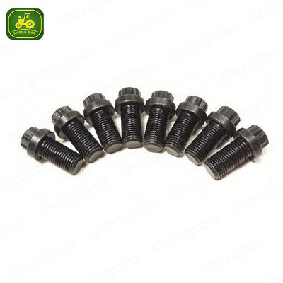 Partes do eixo de accionamento 82600892 para tractor