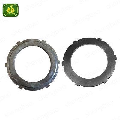 Peças de eixo PTO 310519A1 Disco intermediário 97*146*10,2mm 6T Para carregador