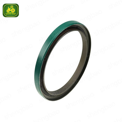 Partes do eixo de válvula do eixo traseiro DZ111672 Selo 118*146*14.3mm Para tractor
