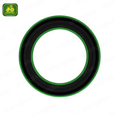 Peças da manivela dianteira R538097 Vedação 118*146*14.3mm Para Trator