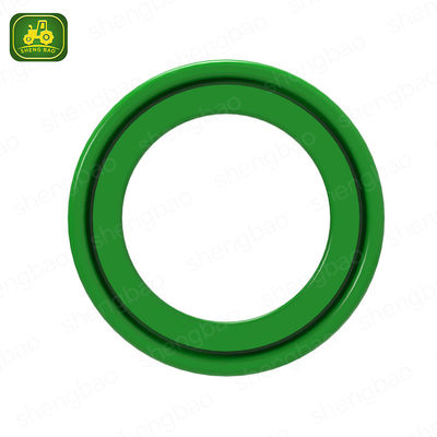 Peças da manivela dianteira R538097 Vedação 118*146*14.3mm Para Trator