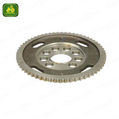 Partes de eixo 11988577 85817698 139453 Engrenagem de engrenagem para tractor