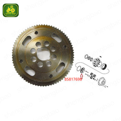 Partes de eixo 11988577 85817698 139453 Engrenagem de engrenagem para tractor