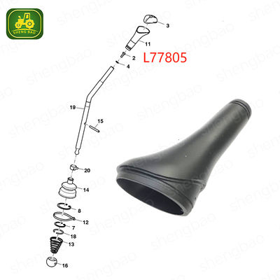 L77805 Manubrio de mudança de autonomia para tractor