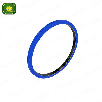 Peças do Pivô Traseiro do Eixo Dianteiro R227480 Vedação 133.3*150.23*10mm Para Trator