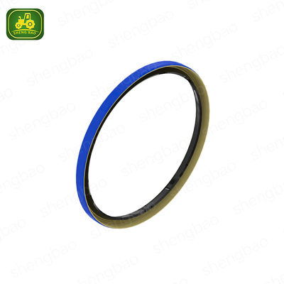Peças do Pivô Traseiro do Eixo Dianteiro R227480 Vedação 133.3*150.23*10mm Para Trator