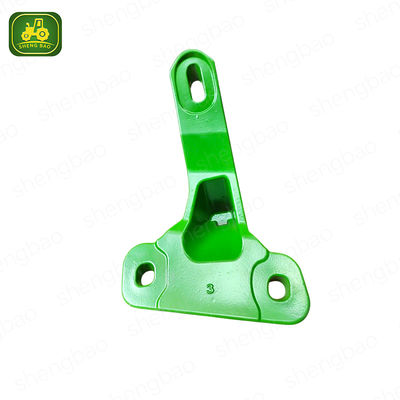 Conjunto de Dentes para Debulhar Cilindro AH208554 Para Trator