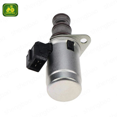 Partes do motor SV98-T39 válvula solenoide 24V para escavadeira
