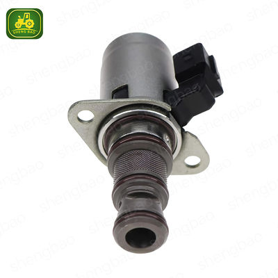 Partes do motor SV98-T39 válvula solenoide 24V para escavadeira