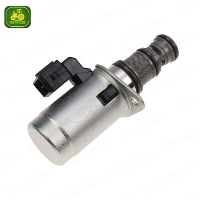 Partes do motor SV98-T39 válvula solenoide 24V para escavadeira