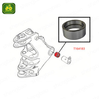 Peças para rebocadores T164183 74.8*90.1*39mm para carregador de rebocadores