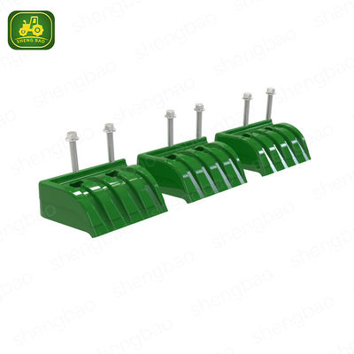 Combine Peças KXE10034 Elemento de Debulha de Grãos Para Ceifeira-Debulhadora