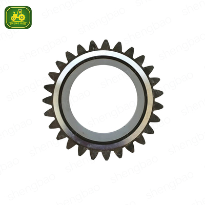 Partes de accionamento planetário L166395 Planeta Pinion Gear para tractor