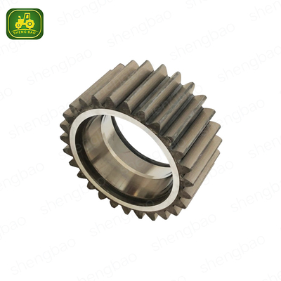 Partes de accionamento planetário L166395 Planeta Pinion Gear para tractor