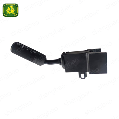 Partes de mudança de potência 85828252 Interruptor de indicador de virada para carregador de retroescavadeira