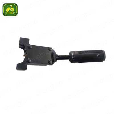Partes de mudança de potência 85828252 Interruptor de indicador de virada para carregador de retroescavadeira
