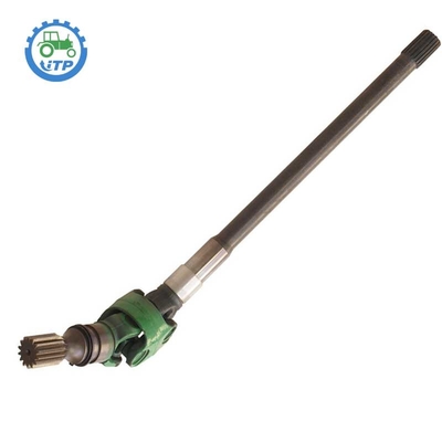 Junção de universal RE271427 com o eixo para  Driveshaft 5045E