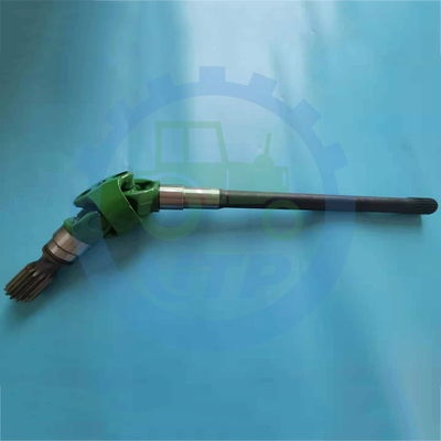 Junção de universal RE271427 com o eixo para  Driveshaft 5045E