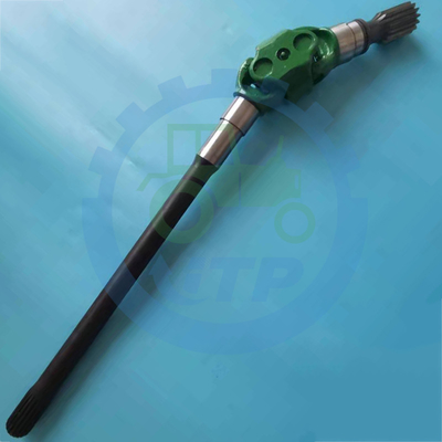 Junção de universal RE271427 com o eixo para  Driveshaft 5045E