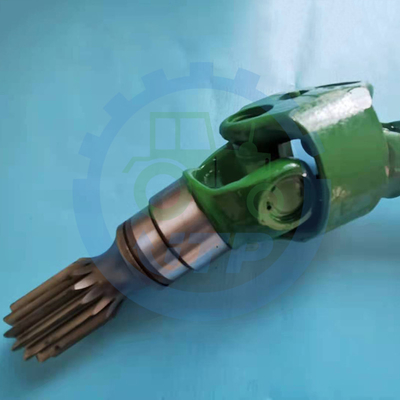 Junção de universal RE271427 com o eixo para  Driveshaft 5045E