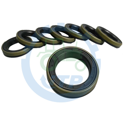 selo do óleo 12018678B das peças do carregador do Backhoe do caso 580N 84264324