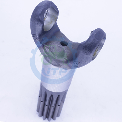 319766A1 forquilha 30.2*82mm do lado da roda do caso IH Axle Shaft Yoke Double Joints