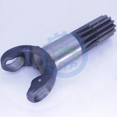 319766A1 forquilha 30.2*82mm do lado da roda do caso IH Axle Shaft Yoke Double Joints