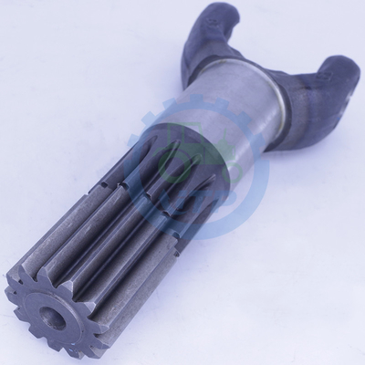 319766A1 forquilha 30.2*82mm do lado da roda do caso IH Axle Shaft Yoke Double Joints