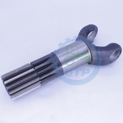 319766A1 forquilha 30.2*82mm do lado da roda do caso IH Axle Shaft Yoke Double Joints