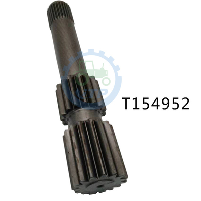 Peças do carregador do Backhoe T154952 para o eixo diferencial de  15T