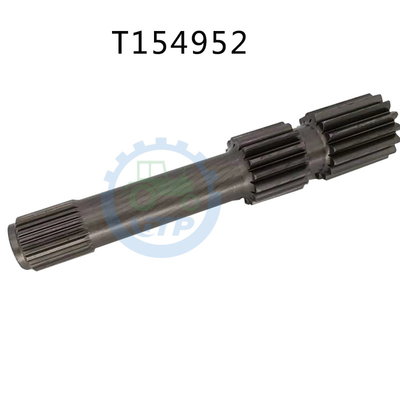 Peças do carregador do Backhoe T154952 para o eixo diferencial de  15T