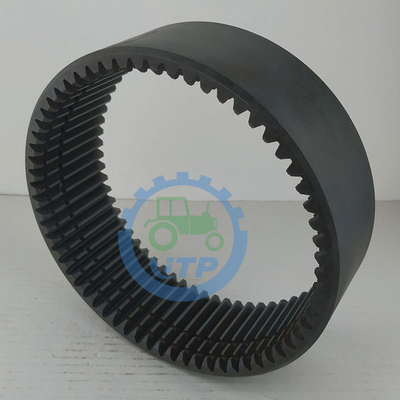 Engrenagem nova 85806008 de B95 B110 Holland Loader Parts Planetary Ring