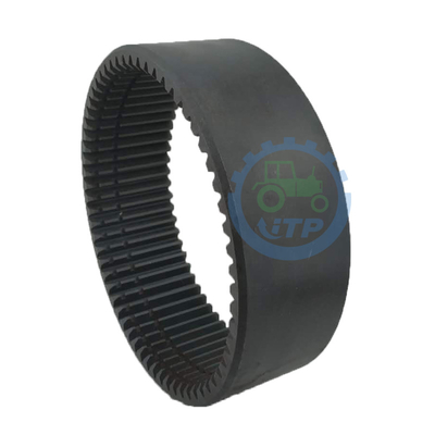 Engrenagem nova 85806008 de B95 B110 Holland Loader Parts Planetary Ring