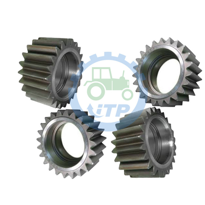 Engrenagem da movimentação 11709499 das peças sobresselentes do carregador do Backhoe de Volvo BL60 BL70