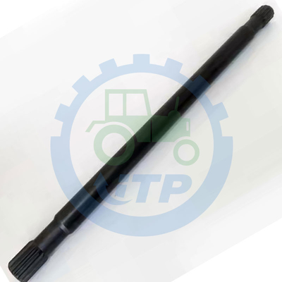 Eixo novo 35mm de 66400 Holland Trator Parts Trator Propeller 82020754