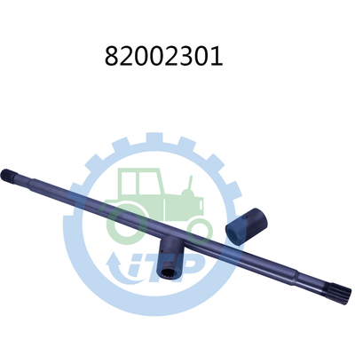 Eixo novo 35mm de 66400 Holland Trator Parts Trator Propeller 82020754