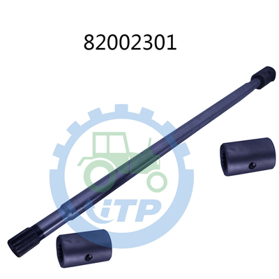 Eixo novo 35mm de 66400 Holland Trator Parts Trator Propeller 82020754